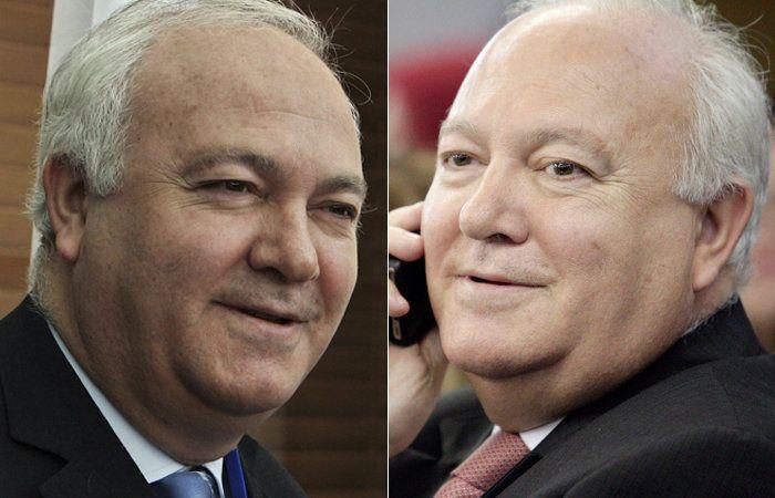 Jordi Sevilla: “A Feijóo se le está poniendo cara de Casado”