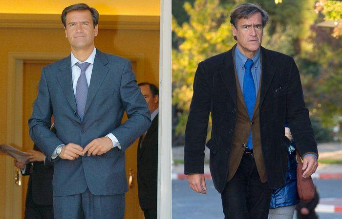 Jordi Sevilla: “A Feijóo se le está poniendo cara de Casado”