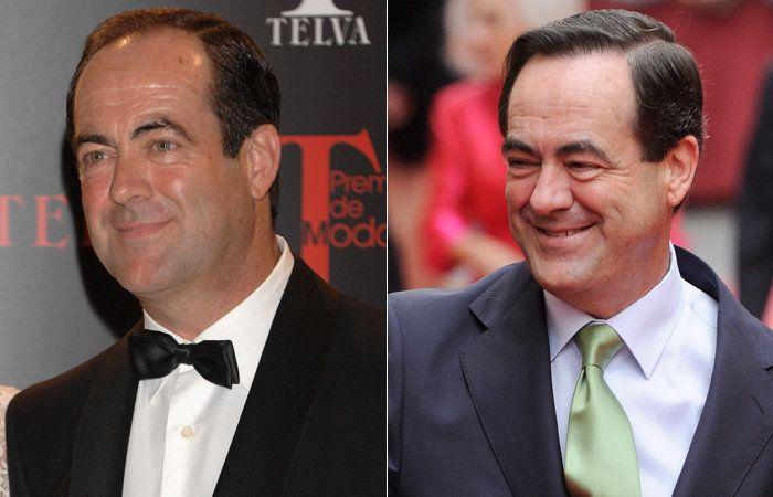 Jordi Sevilla: “A Feijóo se le está poniendo cara de Casado”