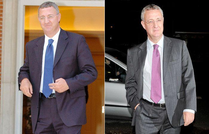 Jordi Sevilla: “A Feijóo se le está poniendo cara de Casado”