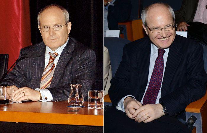 Jordi Sevilla: “A Feijóo se le está poniendo cara de Casado”