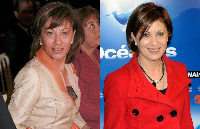 Jordi Sevilla: “A Feijóo se le está poniendo cara de Casado”