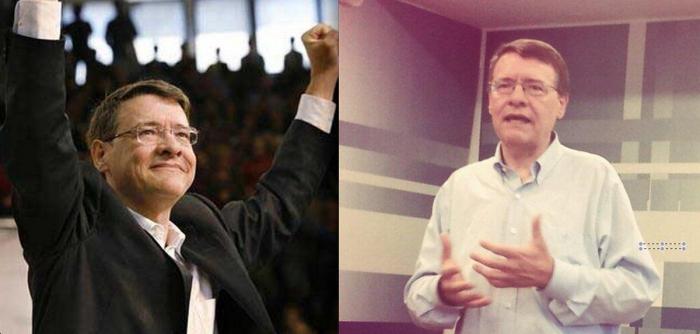 Jordi Sevilla: “A Feijóo se le está poniendo cara de Casado”