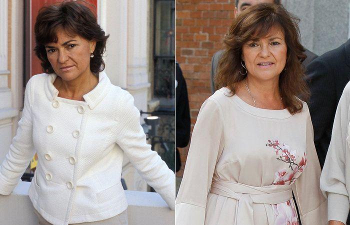 Jordi Sevilla: “A Feijóo se le está poniendo cara de Casado”