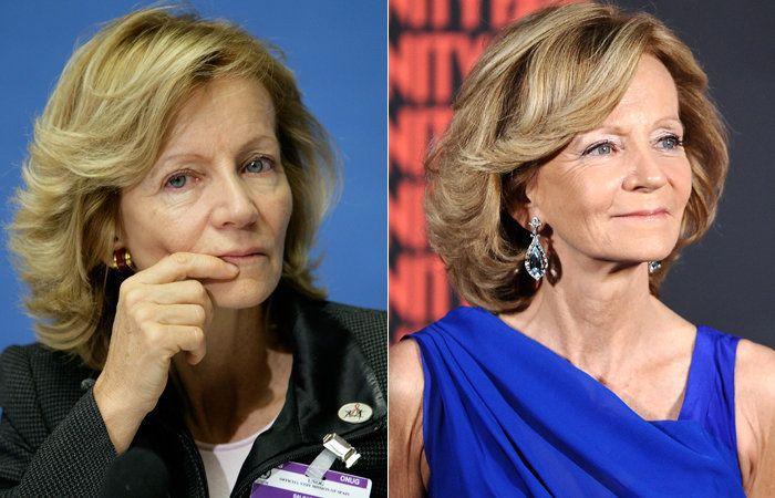 Jordi Sevilla: “A Feijóo se le está poniendo cara de Casado”