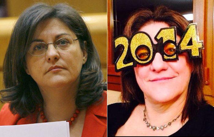 Jordi Sevilla: “A Feijóo se le está poniendo cara de Casado”