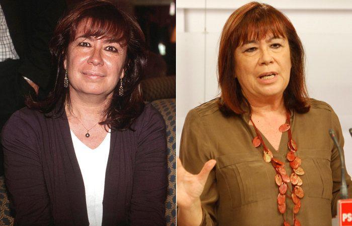 Jordi Sevilla: “A Feijóo se le está poniendo cara de Casado”