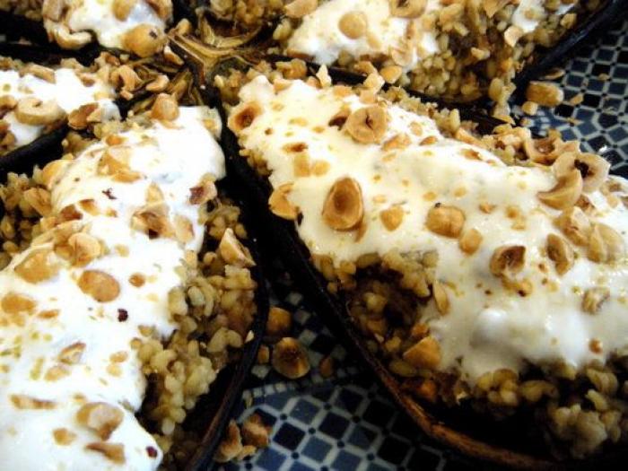 La próxima vez que invites a vegetarianos a casa, prepara alguna de estas 17 recetas