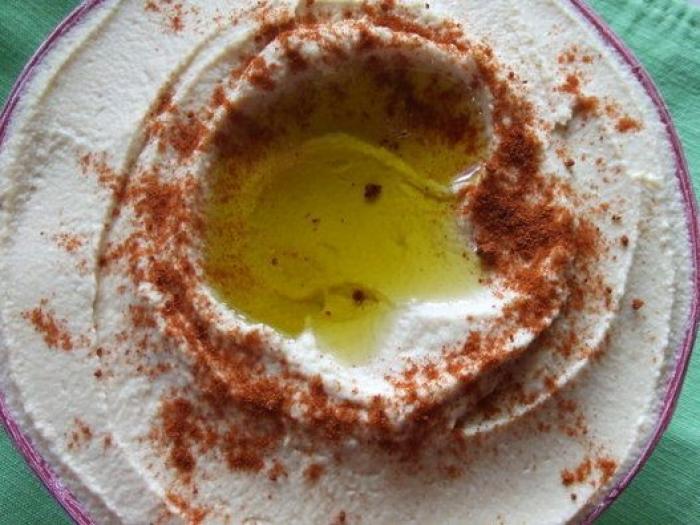 La próxima vez que invites a vegetarianos a casa, prepara alguna de estas 17 recetas