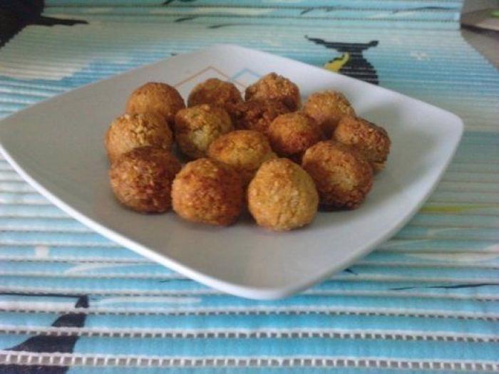 La próxima vez que invites a vegetarianos a casa, prepara alguna de estas 17 recetas