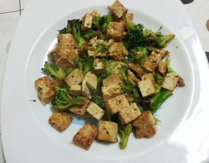 La próxima vez que invites a vegetarianos a casa, prepara alguna de estas 17 recetas