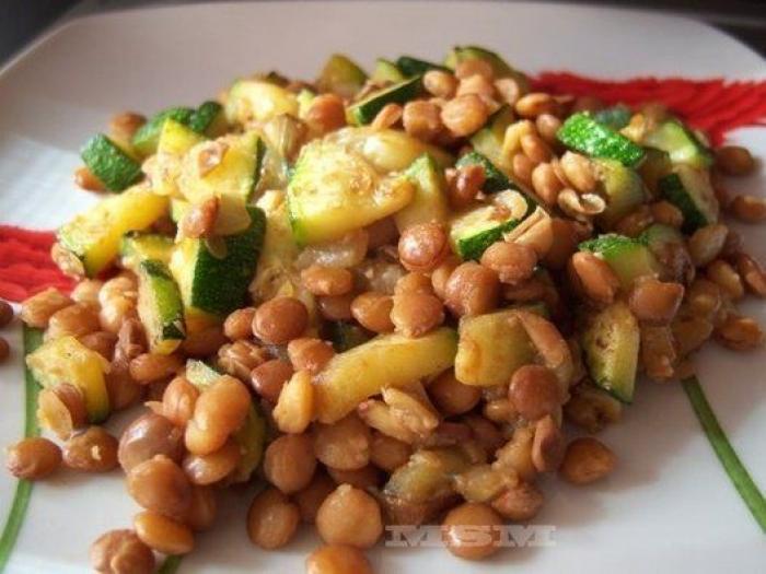 La próxima vez que invites a vegetarianos a casa, prepara alguna de estas 17 recetas