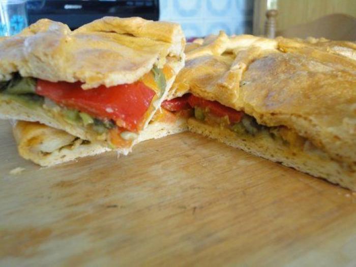 La próxima vez que invites a vegetarianos a casa, prepara alguna de estas 17 recetas