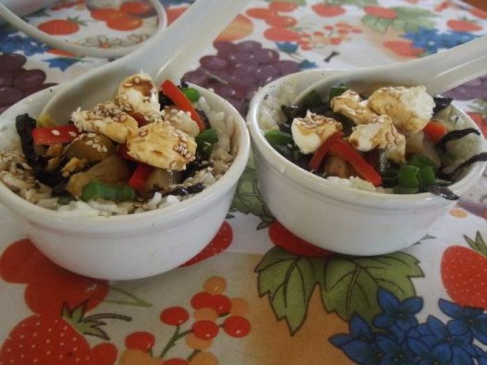 La próxima vez que invites a vegetarianos a casa, prepara alguna de estas 17 recetas