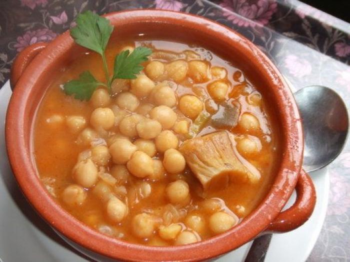 La próxima vez que invites a vegetarianos a casa, prepara alguna de estas 17 recetas