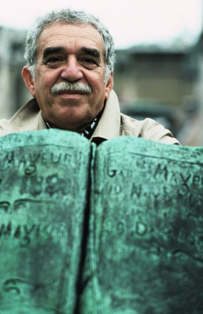 Muerte de García Márquez: guía con los mejores enlaces para conocer a Gabo