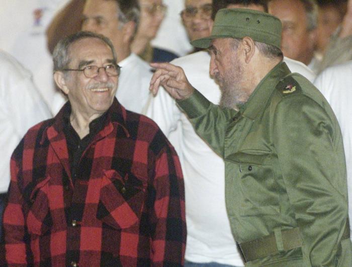 Muerte de García Márquez: guía con los mejores enlaces para conocer a Gabo