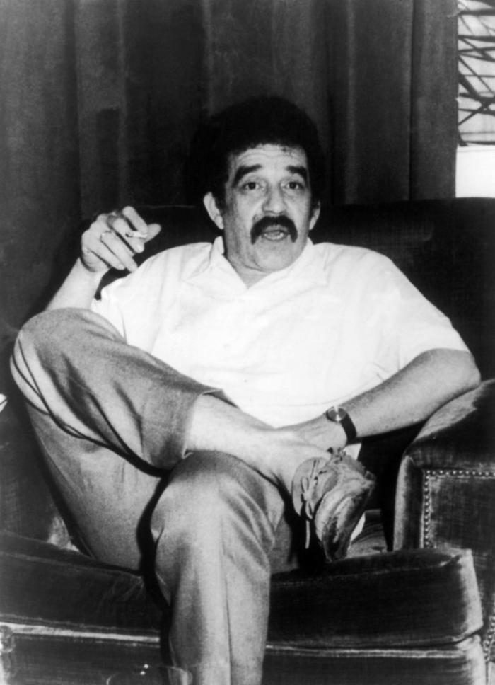 Muerte de García Márquez: guía con los mejores enlaces para conocer a Gabo