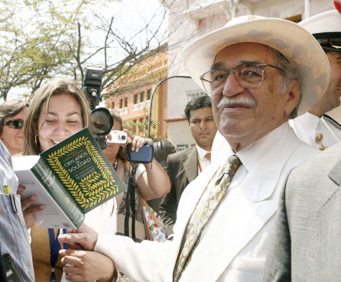 Muerte de García Márquez: guía con los mejores enlaces para conocer a Gabo
