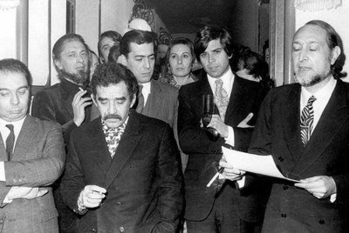 Muerte de García Márquez: guía con los mejores enlaces para conocer a Gabo