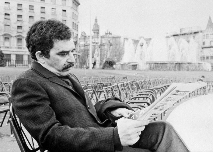 Muerte de García Márquez: guía con los mejores enlaces para conocer a Gabo