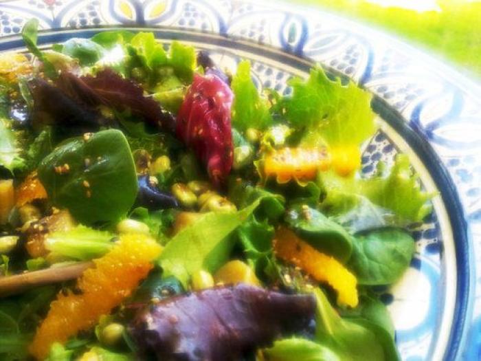 La próxima vez que invites a vegetarianos a casa, prepara alguna de estas 17 recetas