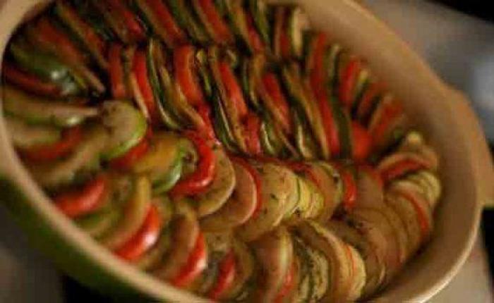 La próxima vez que invites a vegetarianos a casa, prepara alguna de estas 17 recetas