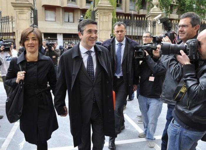 El PSOE andaluz carga contra Sánchez: "Ya está bien de falacia, de engañar y de demagogia"