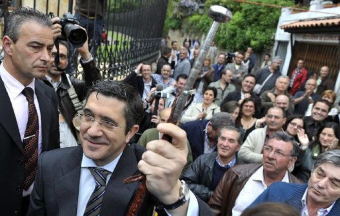 El PSOE andaluz carga contra Sánchez: "Ya está bien de falacia, de engañar y de demagogia"