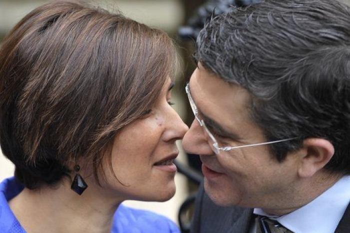 El PSOE andaluz carga contra Sánchez: "Ya está bien de falacia, de engañar y de demagogia"