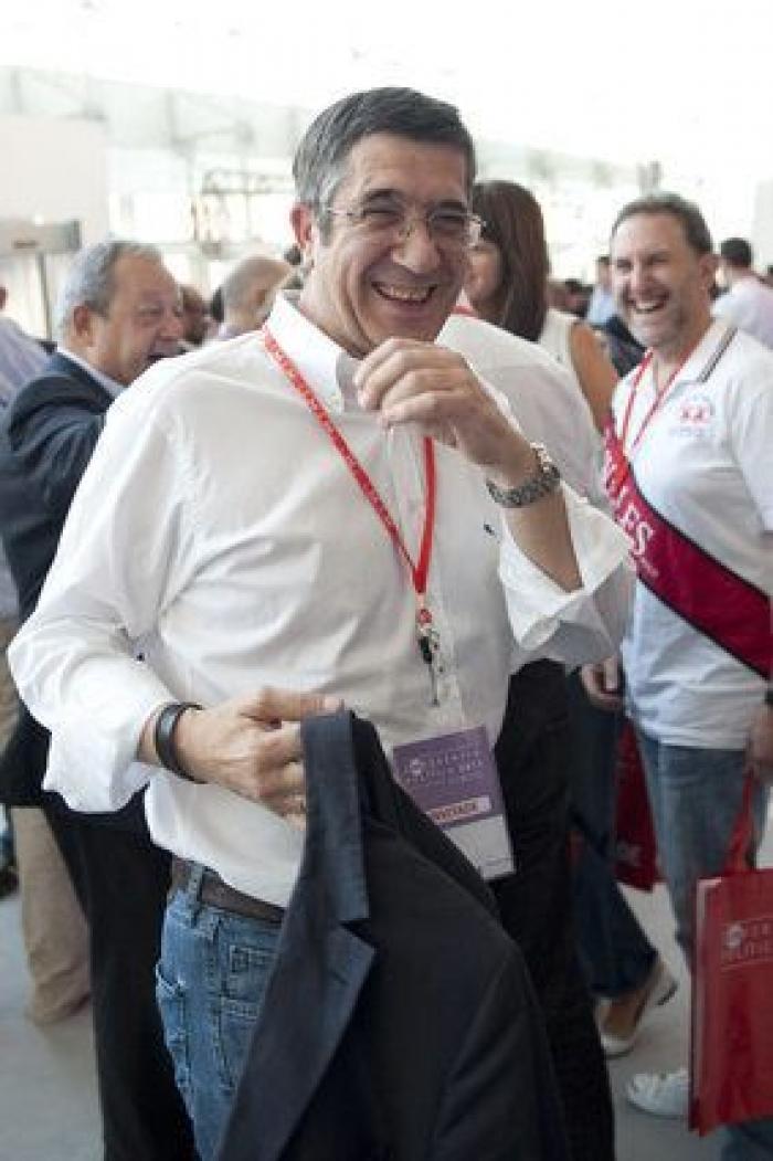 El PSOE andaluz carga contra Sánchez: "Ya está bien de falacia, de engañar y de demagogia"