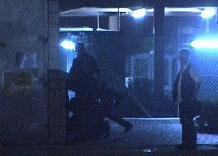 Manifestaciones en Hong Kong: Duros enfrentamientos entre los activistas prodemocracia y la policía