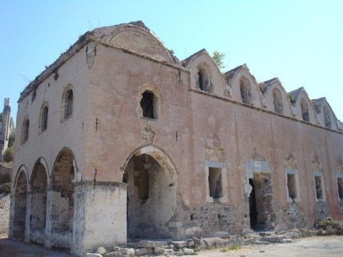 10 pueblos fantasmas y lugares abandonados donde pasar miedo (FOTOS)