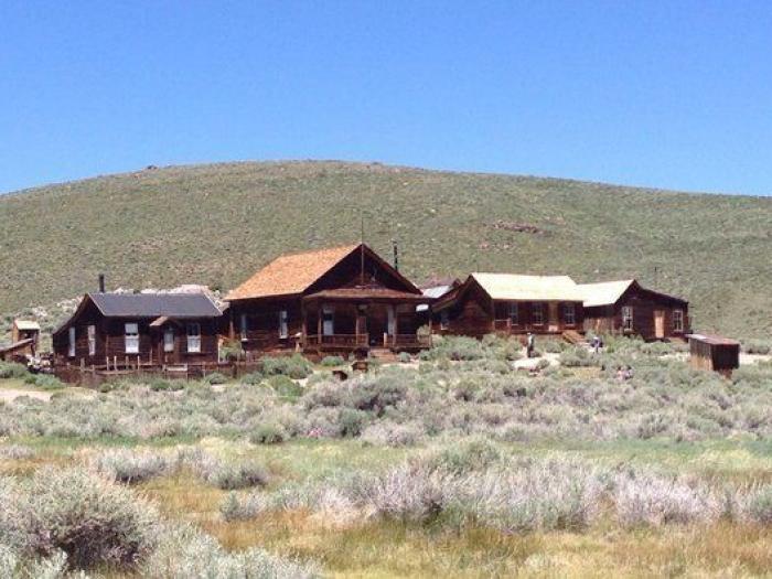 10 pueblos fantasmas y lugares abandonados donde pasar miedo (FOTOS)