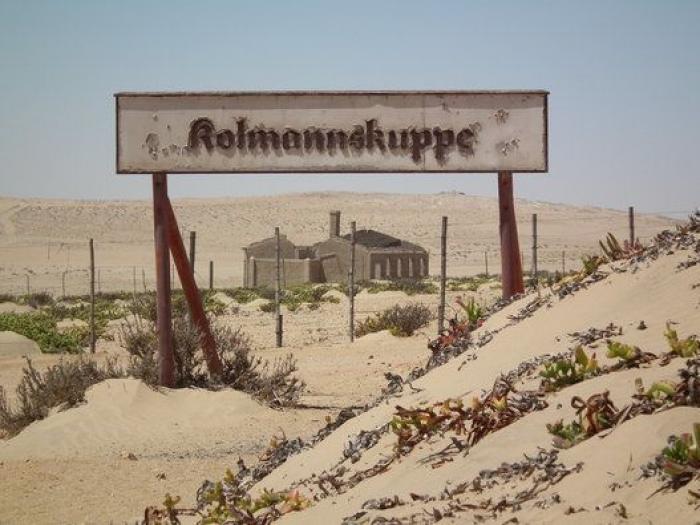 10 pueblos fantasmas y lugares abandonados donde pasar miedo (FOTOS)