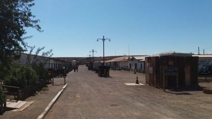 10 pueblos fantasmas y lugares abandonados donde pasar miedo (FOTOS)