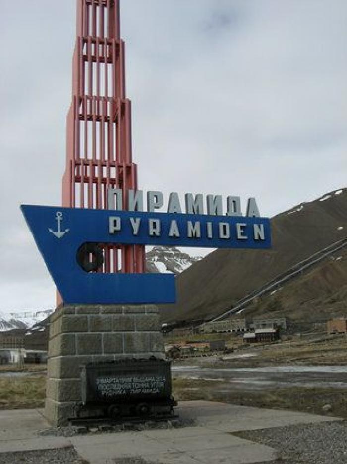 10 pueblos fantasmas y lugares abandonados donde pasar miedo (FOTOS)