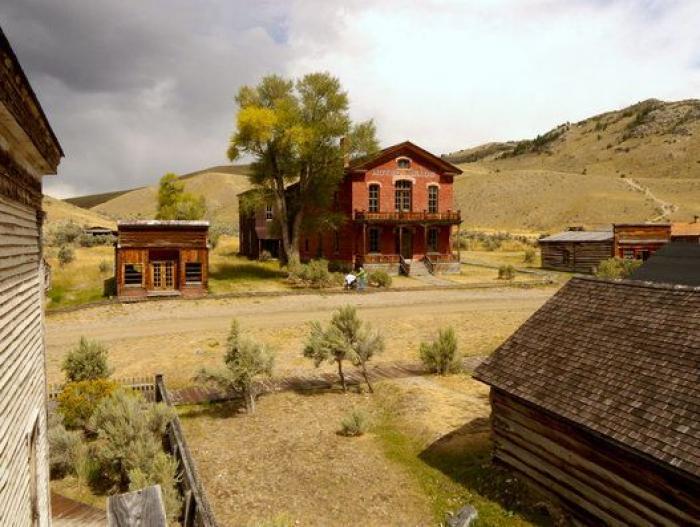 10 pueblos fantasmas y lugares abandonados donde pasar miedo (FOTOS)