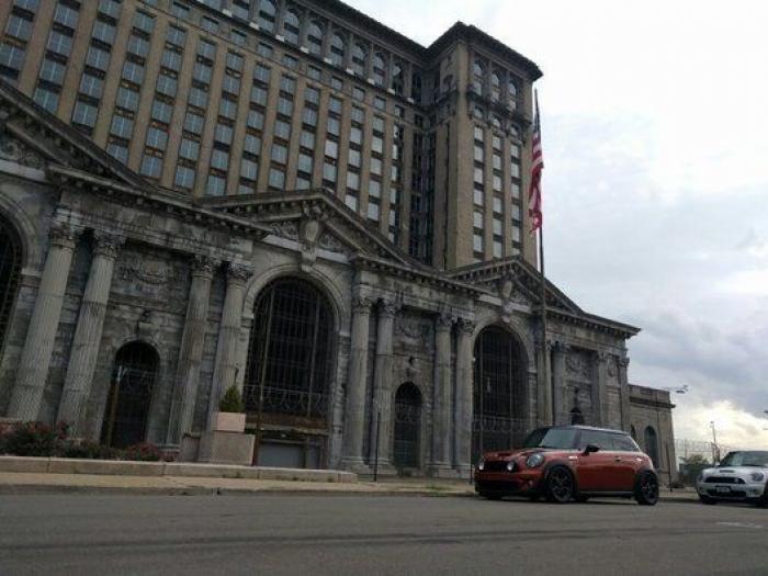 10 pueblos fantasmas y lugares abandonados donde pasar miedo (FOTOS)