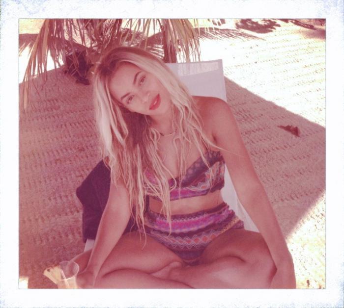 Beyoncé anuncia que va a ser madre de gemelos