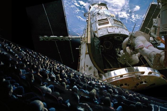 Planes con niños: Futuroscope y la región de Charentes (FOTOS)
