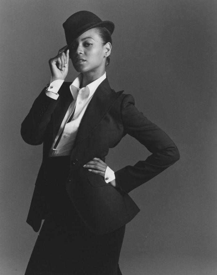 Beyoncé anuncia que va a ser madre de gemelos