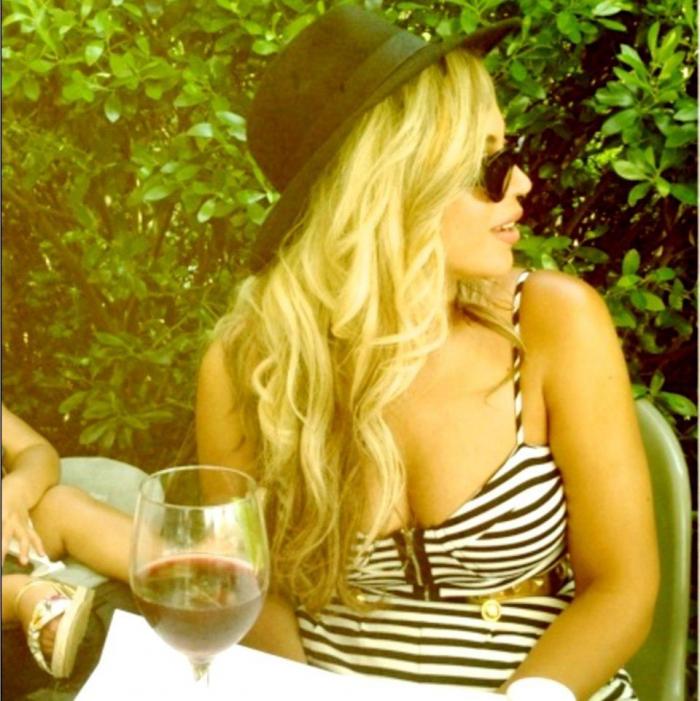 Beyoncé anuncia que va a ser madre de gemelos