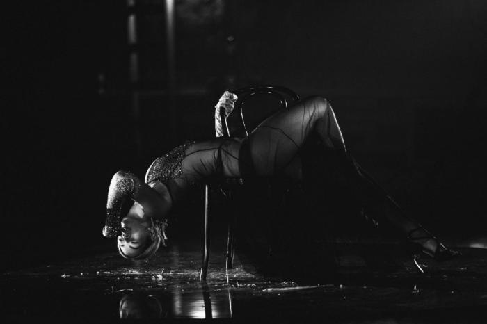 Beyoncé anuncia que va a ser madre de gemelos