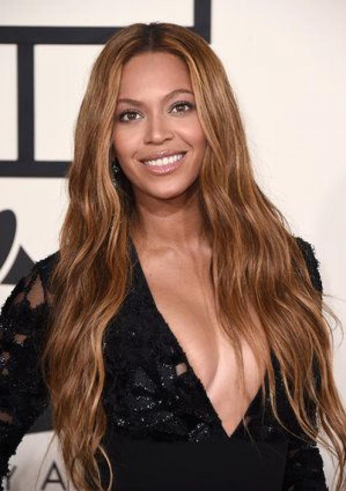 Beyoncé anuncia que va a ser madre de gemelos