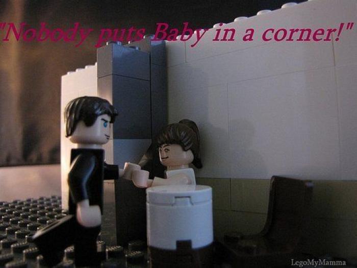 El 'Guernica' de Picasso hecho con Lego (FOTOS)