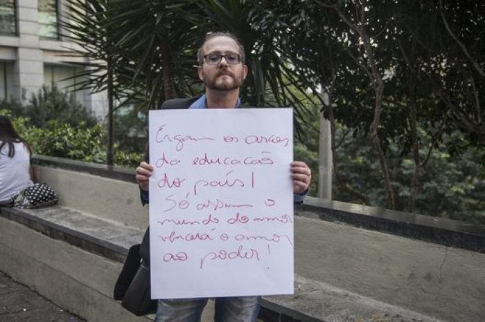 12 brasileños dan su opinión sobre los Juegos Olímpicos