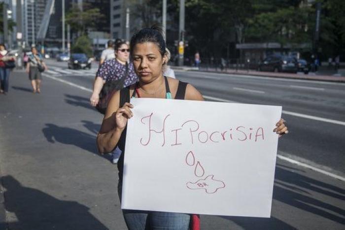 12 brasileños dan su opinión sobre los Juegos Olímpicos