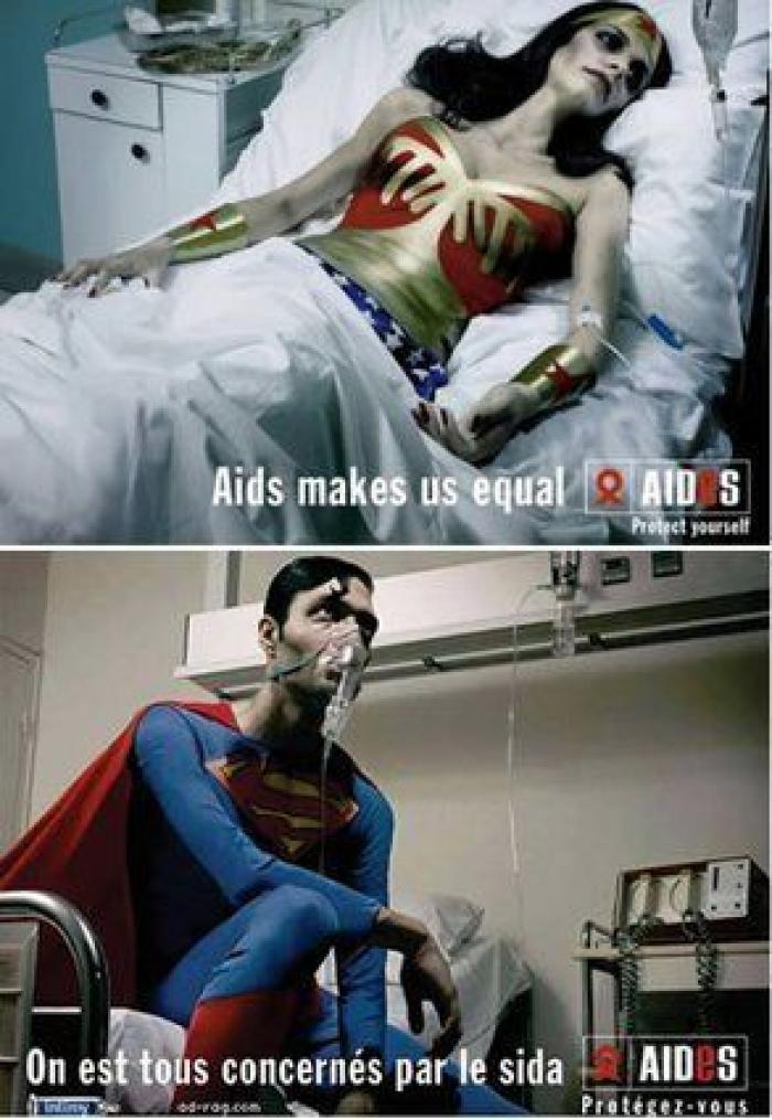 Una niña sudafricana con VIH lleva ocho años sin medicación y sin rastro de la enfermedad