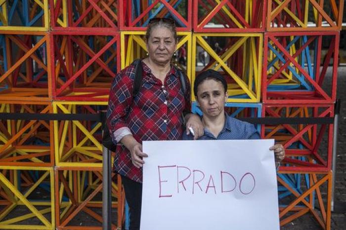 12 brasileños dan su opinión sobre los Juegos Olímpicos